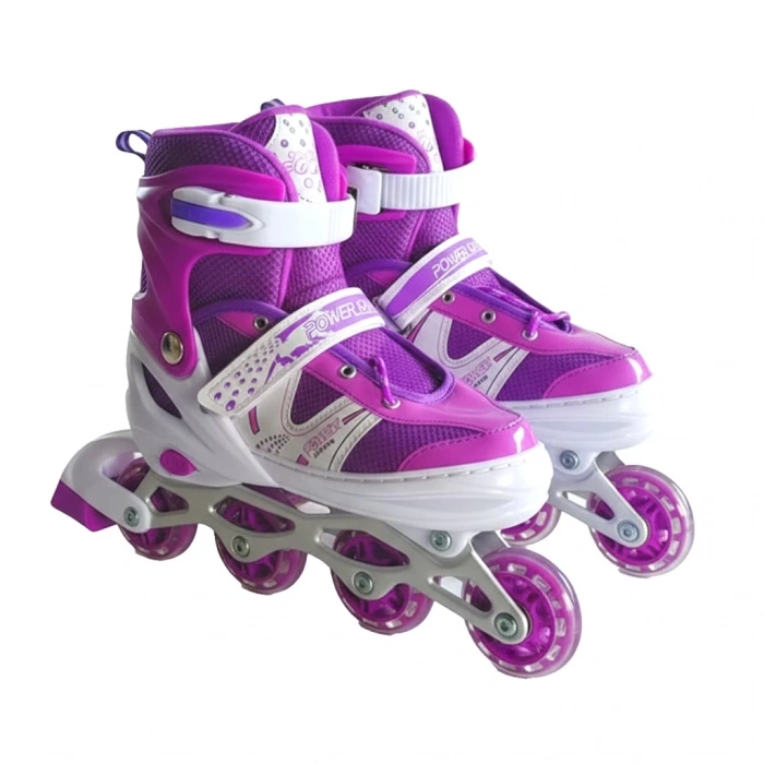 PASİFİK MDS-8101 S 30-33 IŞIKLI PATEN (6)