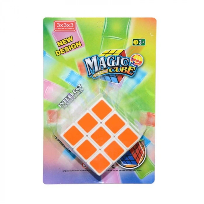 PASİFİK MF6 ZEKA KÜPÜ