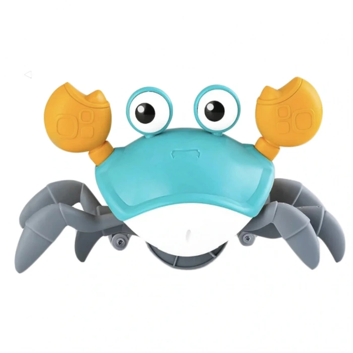 PASİFİK QC-3YPİLLİ IŞIKLI YENGEÇ (60)