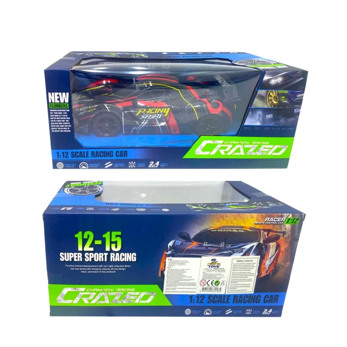 PASİFİK RQ3031 UZK. KUM. ŞARJLI ARABA (16)