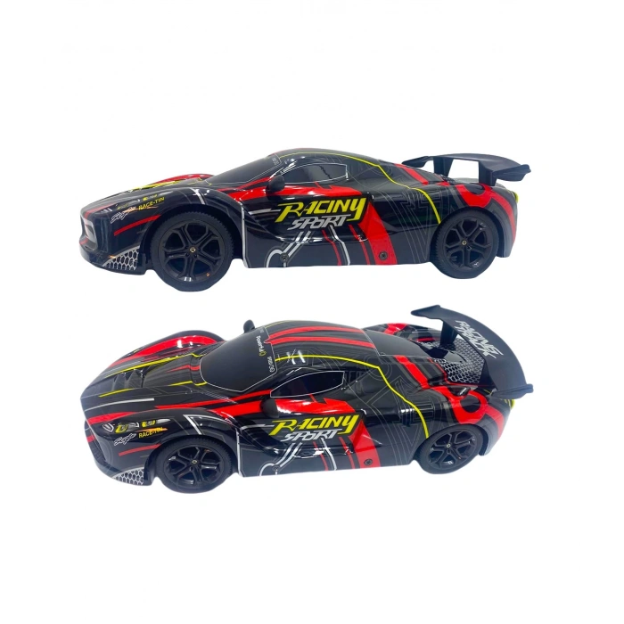 PASİFİK RQ3031 UZK. KUM. ŞARJLI ARABA (16)