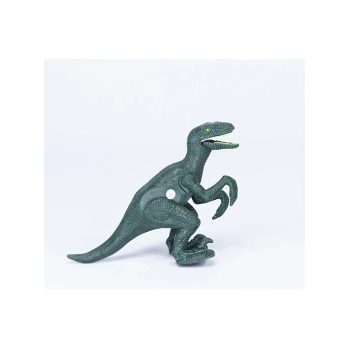 PASİFİK RS6183 KURMALI DİNAZOR