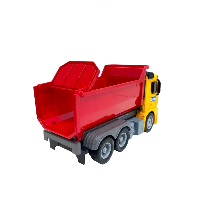 PASİFİK S977-61A SESLİ KAMYON (24)