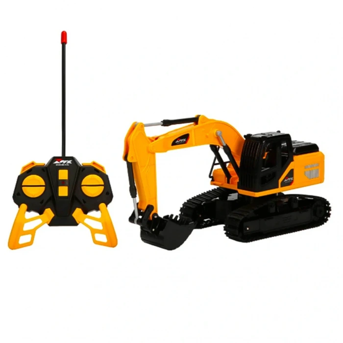 PASİFİK Z6809A UZK. KUM. 5 FONK. KEPÇE (30)