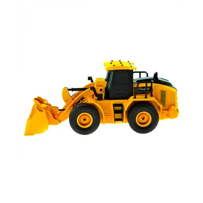 PASİFİK Z6810A 1:24 ŞARJLI KEPÇE (30)