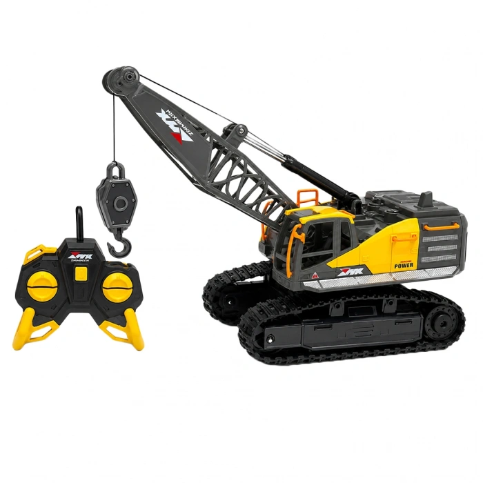 PASİFİK Z6824A UZK. KUM. 6 FONKS. VİNÇ (24)
