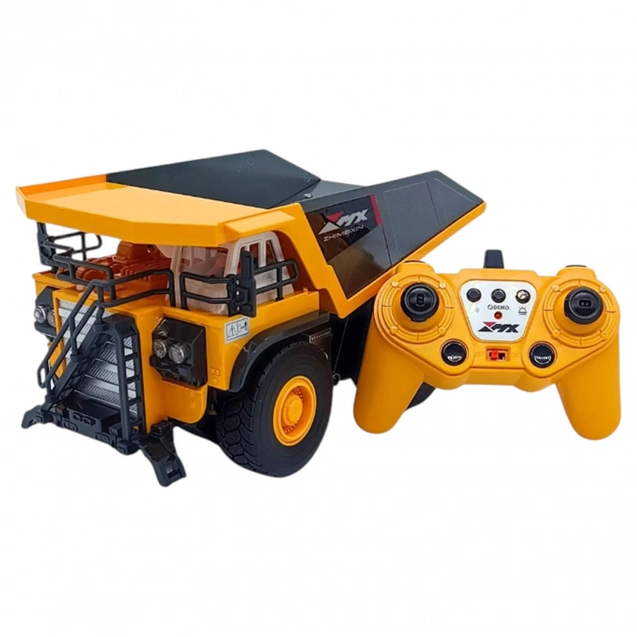 PASİFİK Z6827A UZK.KUM.ŞARJLI KAMYON(18)