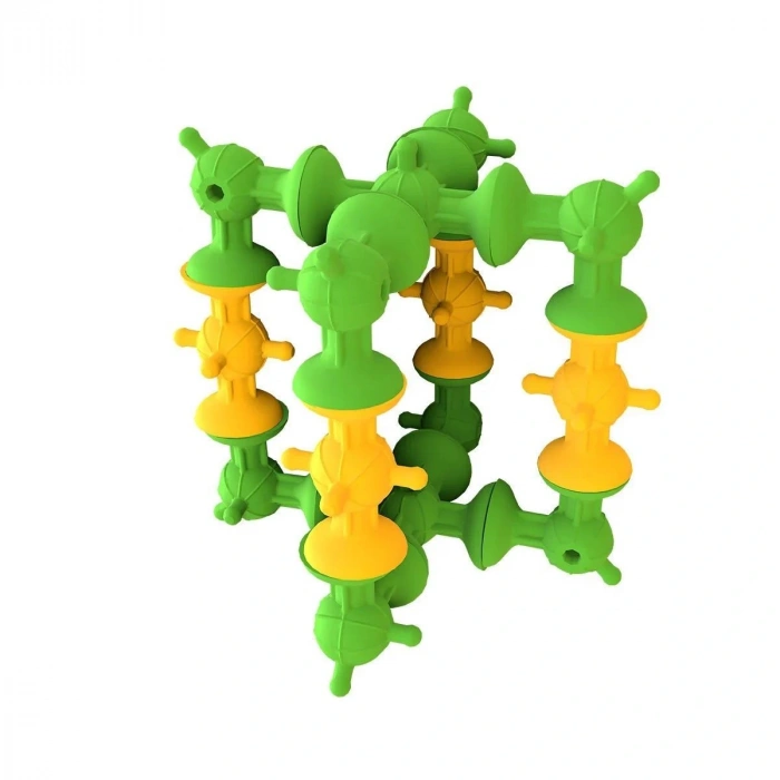 PİLSAN 03636 RENKLİ VANTUZLAR 44 PARÇA
