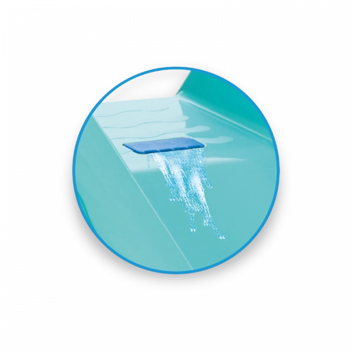 PİLSAN 06233 PİLSAN DALGALI SU KAYDIRAĞI