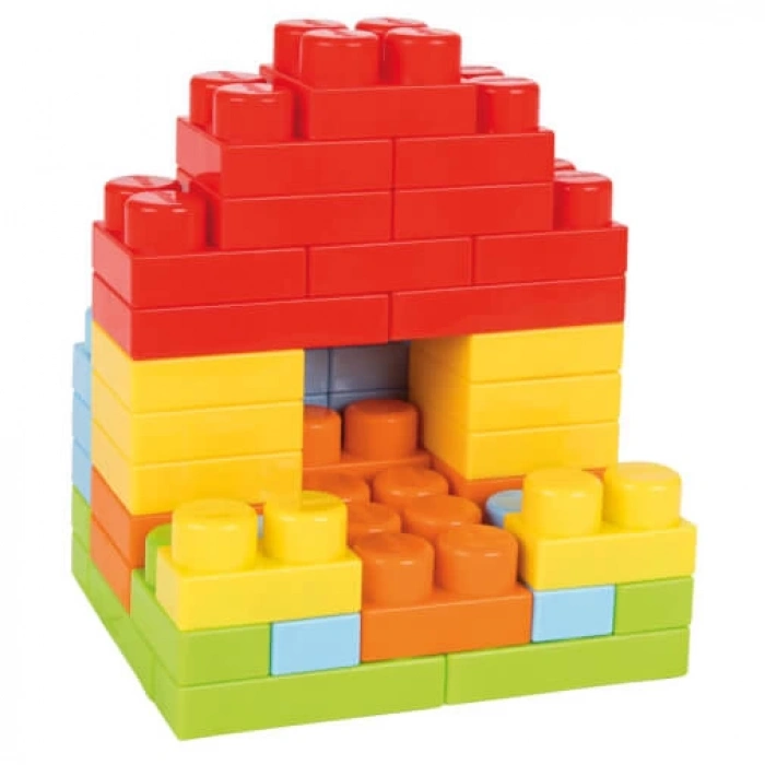 PİLSAN MASTER BLOKLAR 112 PARÇA 03581