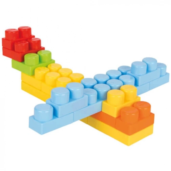 PİLSAN MASTER BLOKLAR 112 PARÇA 03581