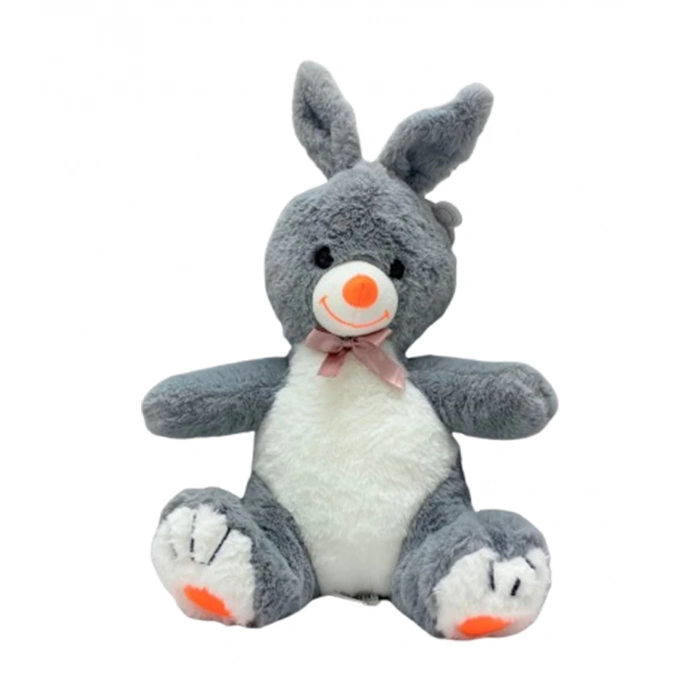 POLLY POL-1049 PELUŞ TAVŞAN 55 CM