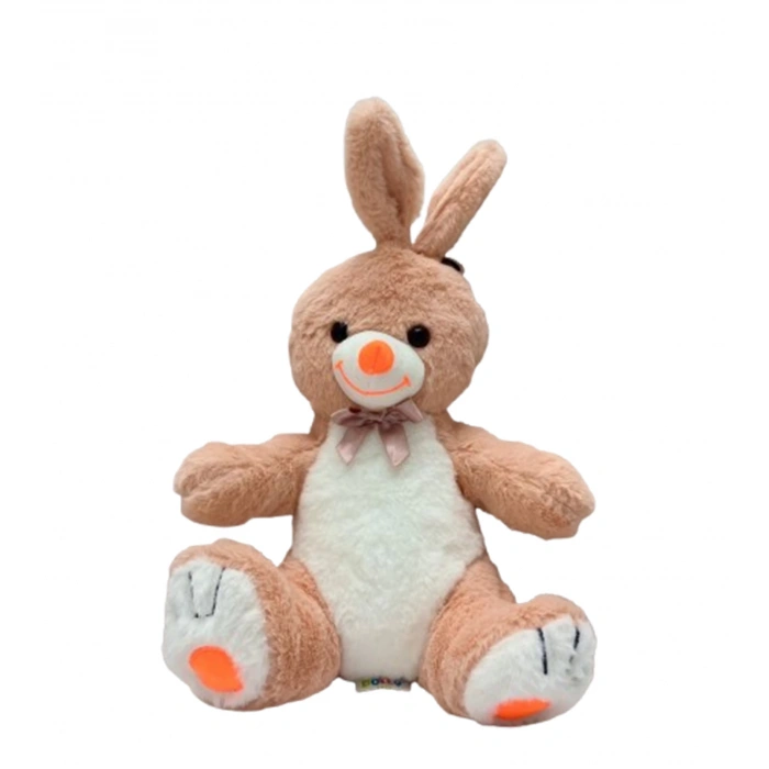 POLLY POL-1049 PELUŞ TAVŞAN 55 CM
