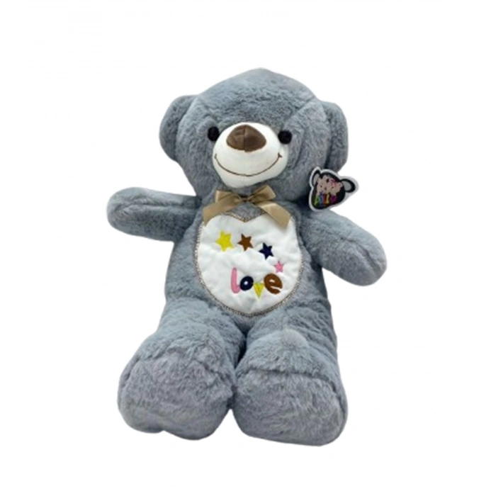 POLLY POL-1085 SALAŞ AYICIK KALPLİ 70 CM