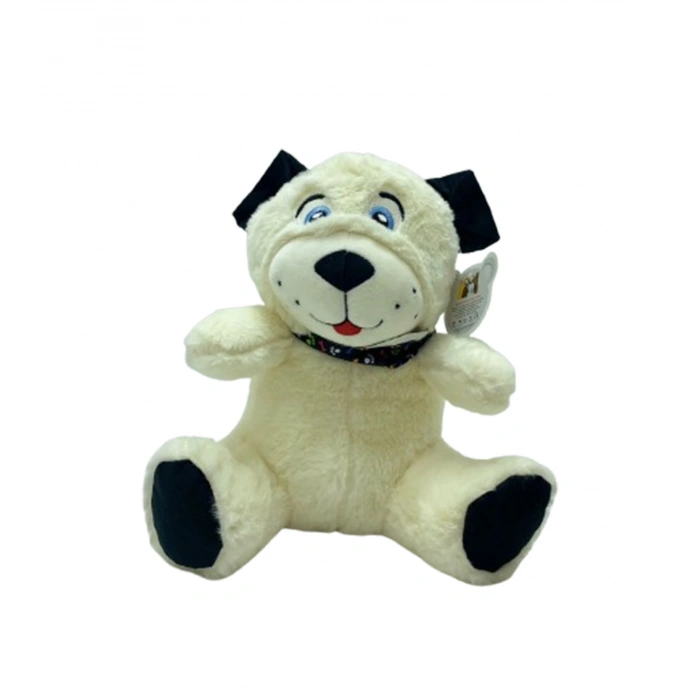 POLLY POL-1092 SEVİMLİ OTURAN KÖPEK 35 CM