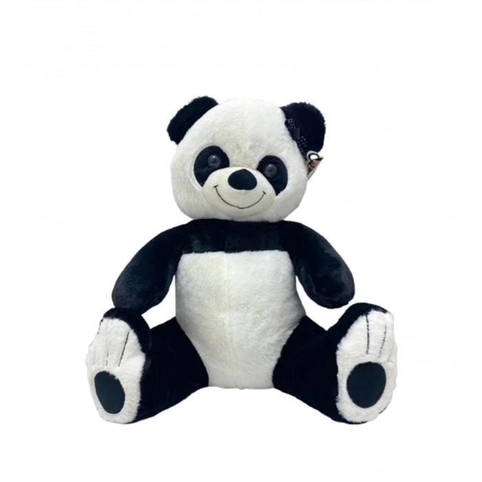 POLLY TOYS POL-1098 PANDA 80 CM