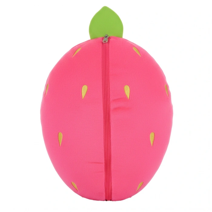 POLLY TOYS POL-1045 ÇİLEK TAVŞAN 50CM