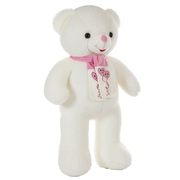 POLLY TOYS POL-1105 SALAŞ ATKILI AYICIK 85CM