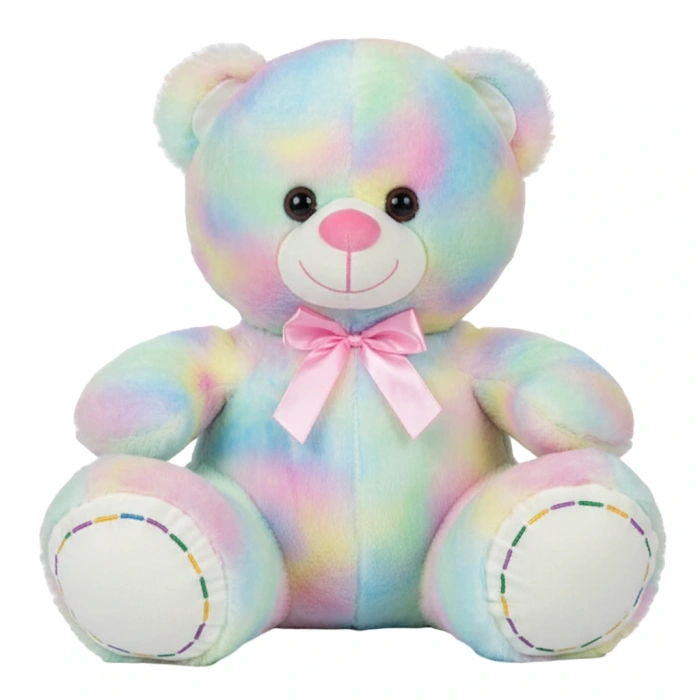 POLLY TOYS POL-1110 GÖKKUİAĞI AYICIK 60 CM