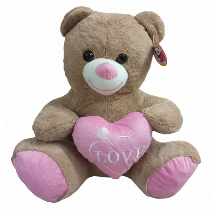 POLLY TOYS POL-1111 STANDART AYICIK 60CM