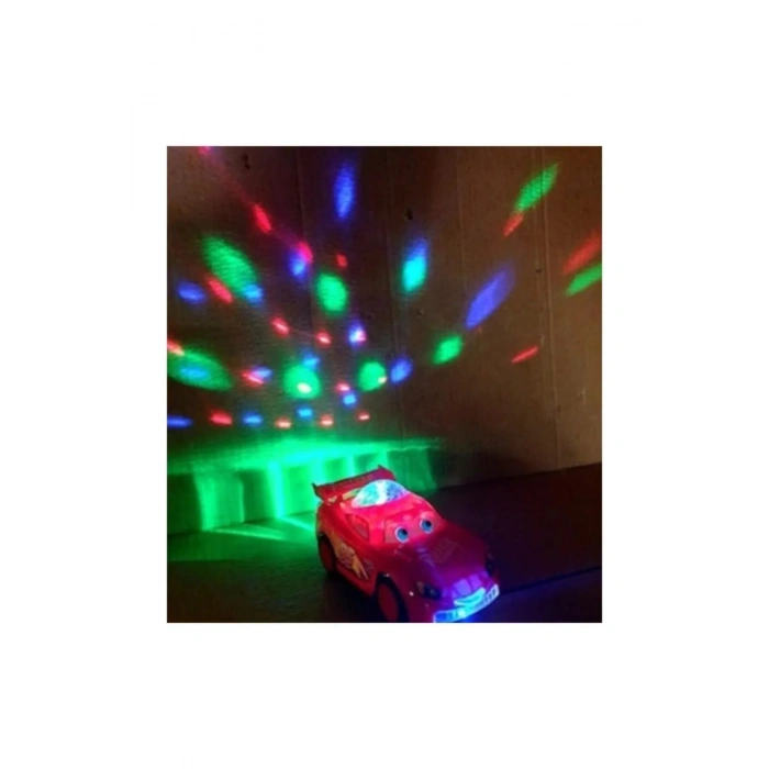 PRATİK P1050 KUTULU IŞIKLI MÜZİKLİ MQEEN ARABA (48)