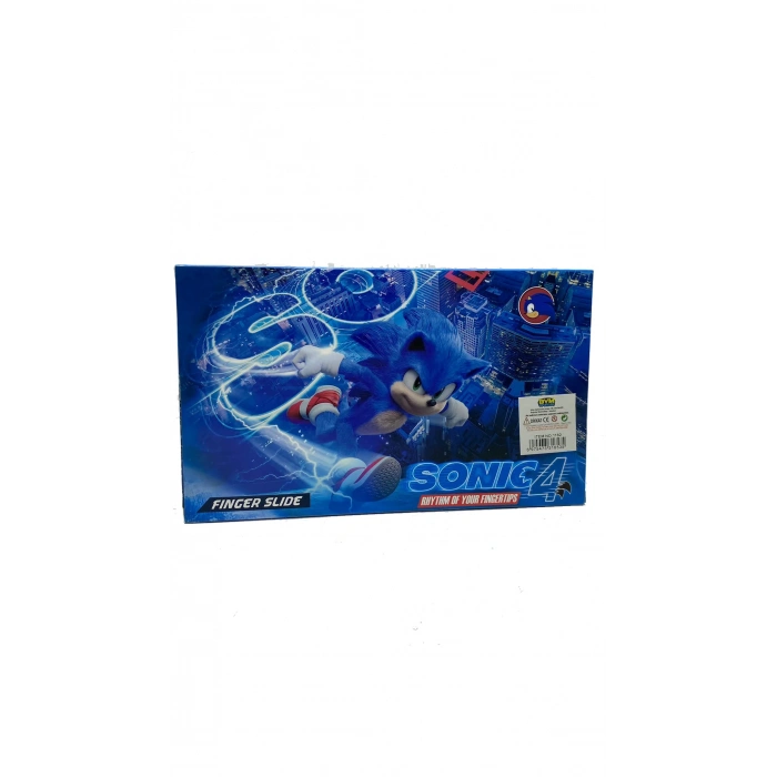 PRESTİJ 1162 KUTULU 3-LÜ SONİC SET (108)