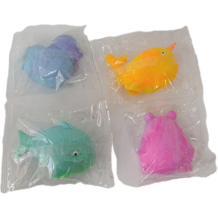 PRESTİJ 1813-7 ELASTİKLİ DENİZ HAYVANLARI (288)