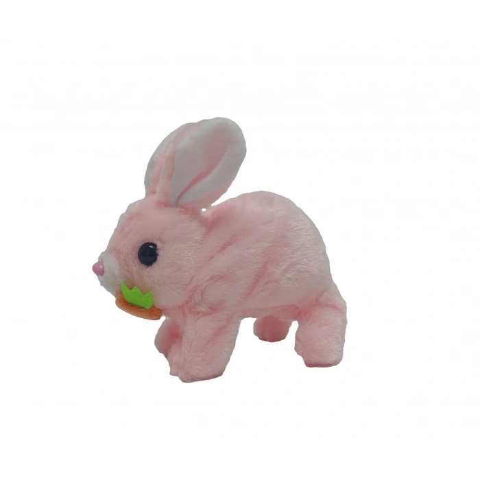 PRESTİJ 2671-2 PİLLİ YÜRÜYEN TAVŞAN (140)