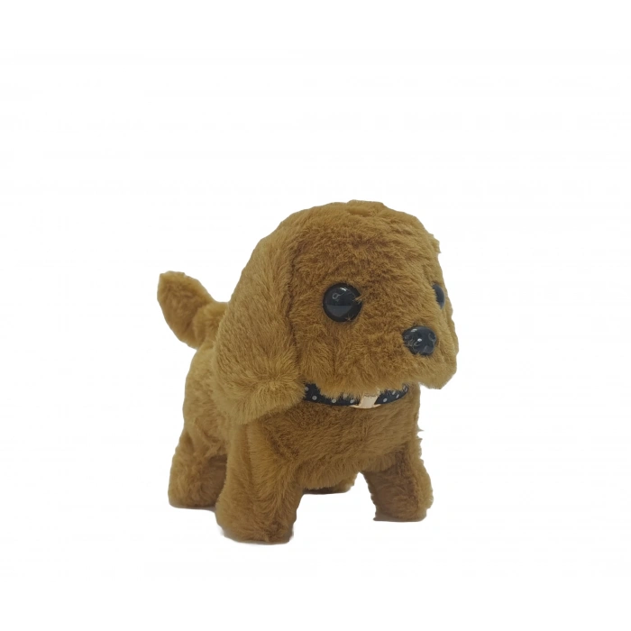 PRESTİJ 2671-3 PİLLİ YÜRÜYEN KÖPEK (140)