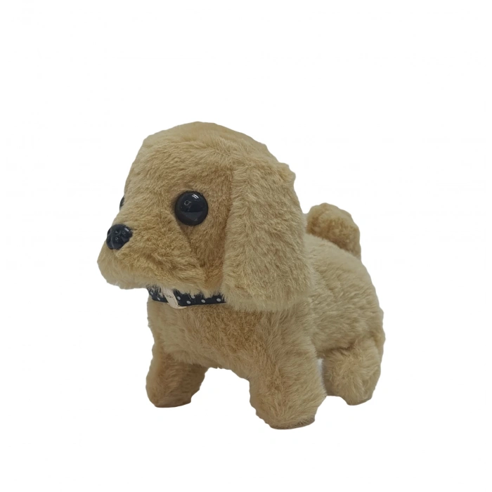 PRESTİJ 2671-3 PİLLİ YÜRÜYEN KÖPEK (140)