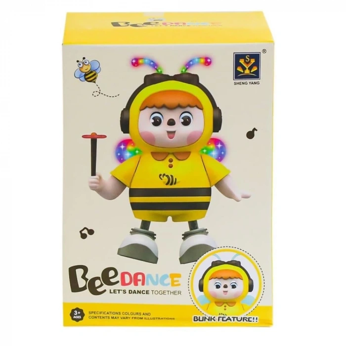 PRESTİJ 373-67A KUTULU PLLİ 3D IŞIKLI ARI (36)