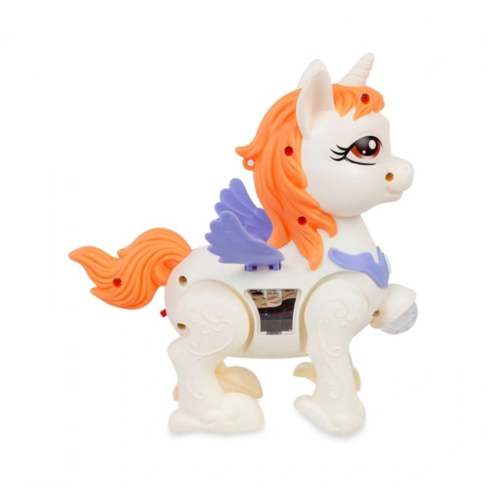 PRESTİJ 399-75 POŞETLİ PİLLİ PONY AT (60)