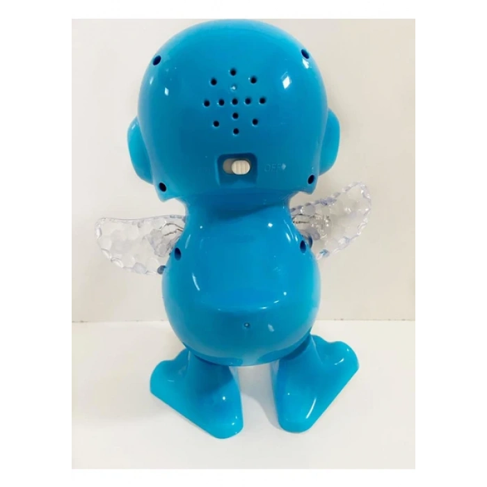 PRESTİJ 587-2 KUTUDA MÜZİKLİ PEGUENLİ (48)