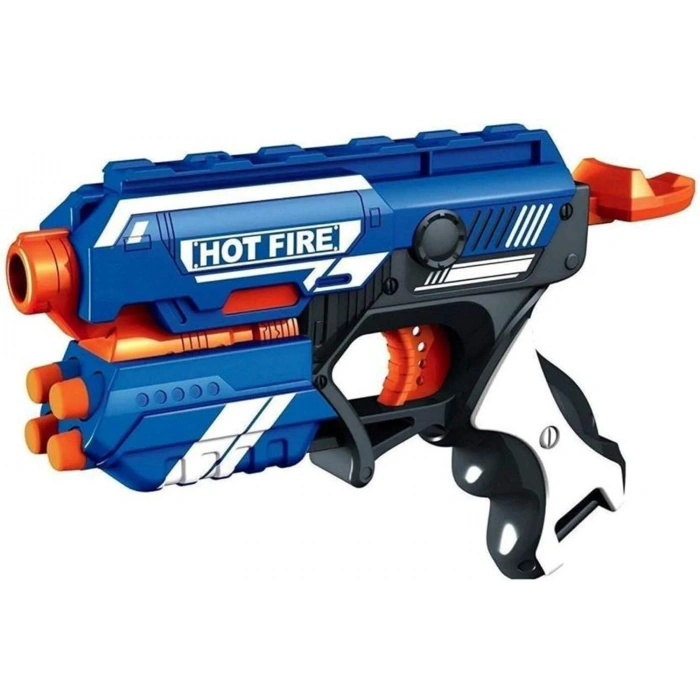 PRESTİJ 6363 NİŞANCI-1 DART FIRLATICI (60)