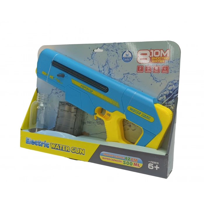 PRESTİJ 8005C KUTULU ŞARJLI SU SİLAHI (24)