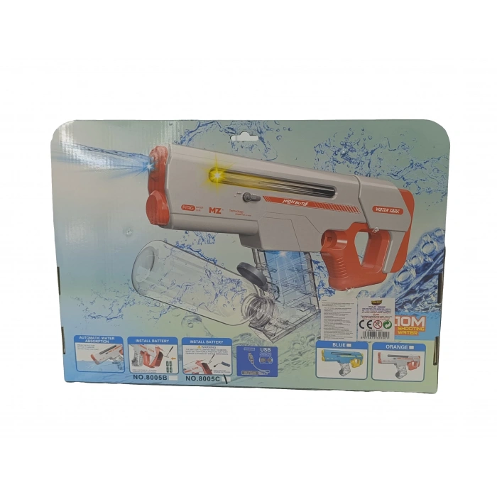 PRESTİJ 8005C KUTULU ŞARJLI SU SİLAHI (24)