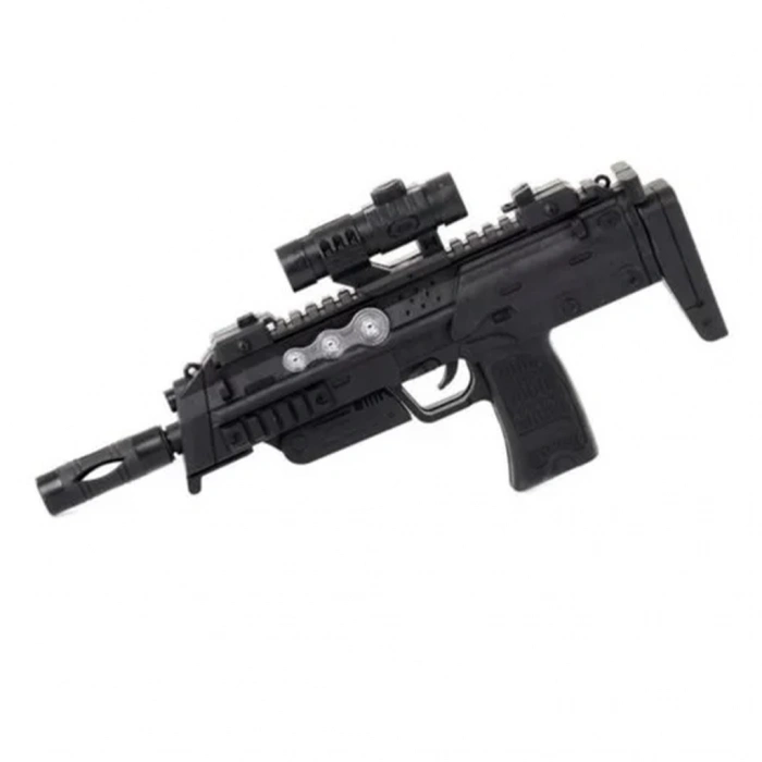 PRESTİJ 828 POŞETLİ PİLLİ LAZERLİ SİLAH (72)