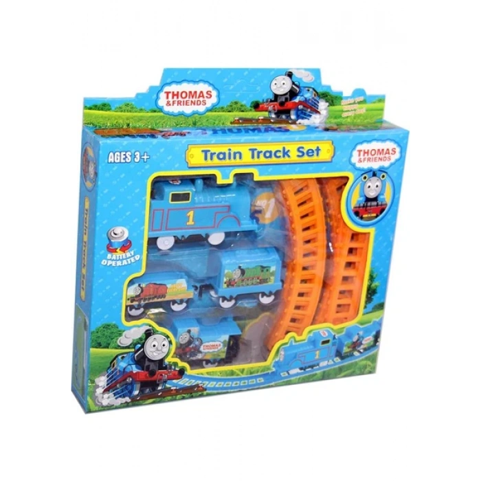 PRESTİJ 8516CM KUTULU KUMADALI RAYLI TREN (18)