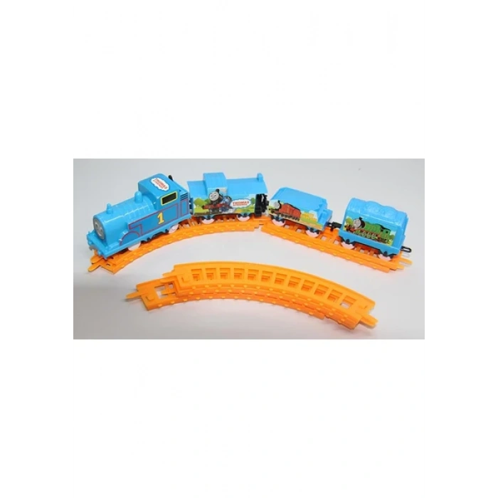 PRESTİJ 8516CM KUTULU KUMADALI RAYLI TREN (18)