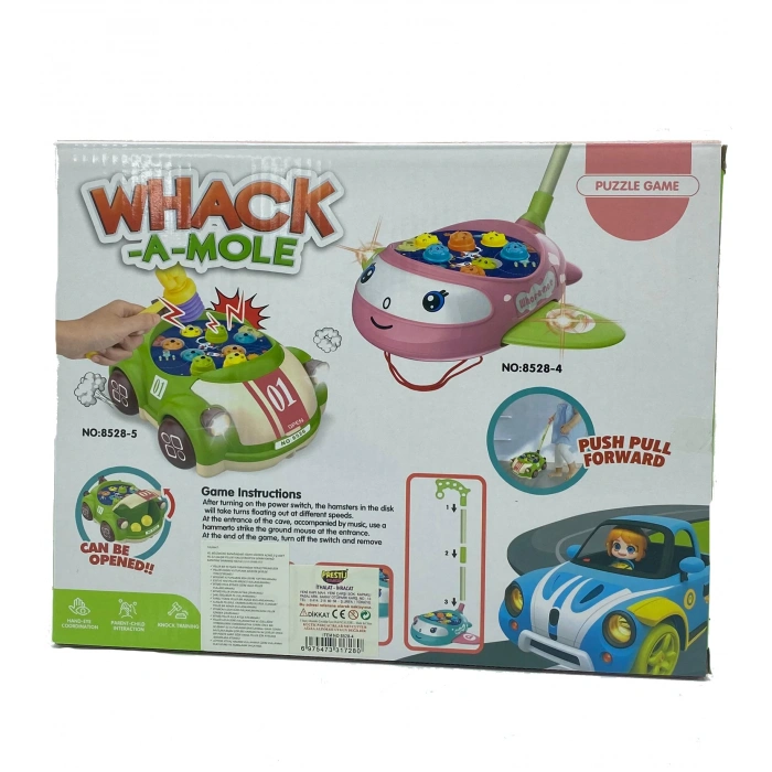 PRESTİJ 8528-4 KUTULU TOKMAKLI UÇAK OYUNU (36)