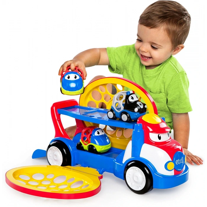 PRESTİJ 8780 KUTULU SÜRT ÇINGIRAKLI TAŞIYICI TIR (12)