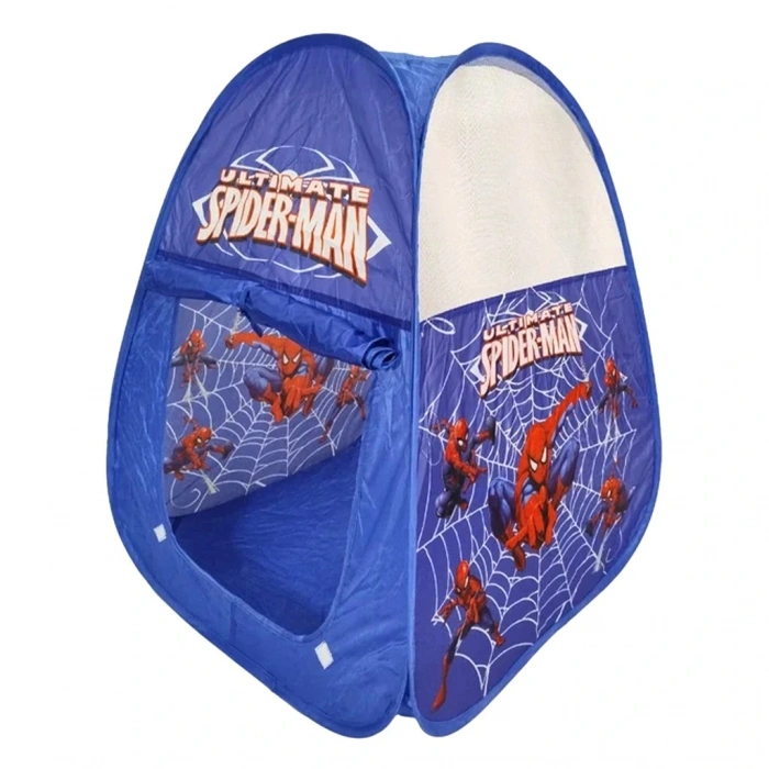 PRESTİJ 888-040 SPIDERMAN ÇADIR KOLAY KURULUM (48)