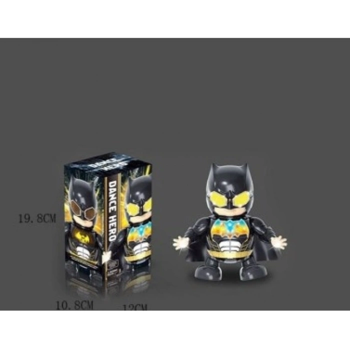 PRESTİJ 925A KUTULU IŞIKLI MÜZİKLİ DANS EDEN (36)