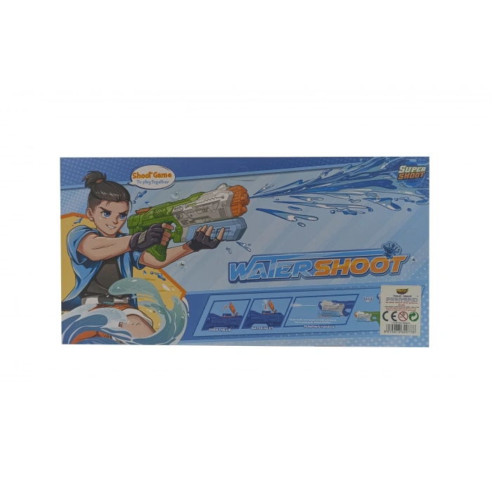 PRESTİJ 9682A KUTULU SU SİLAHI (60)