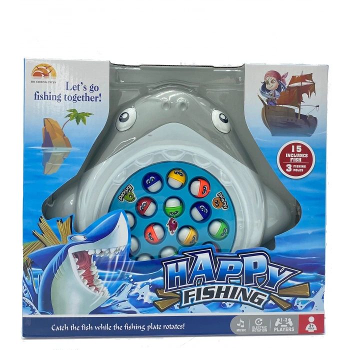 PRESTİJ 9989 KUTULU KÖPEK BALIKLI BALIK OYUNU (60)