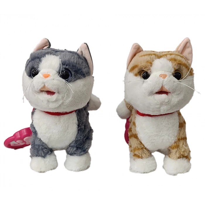 PRESTİJ A9-58 KABLO KUMANDALI KEDİ (36)