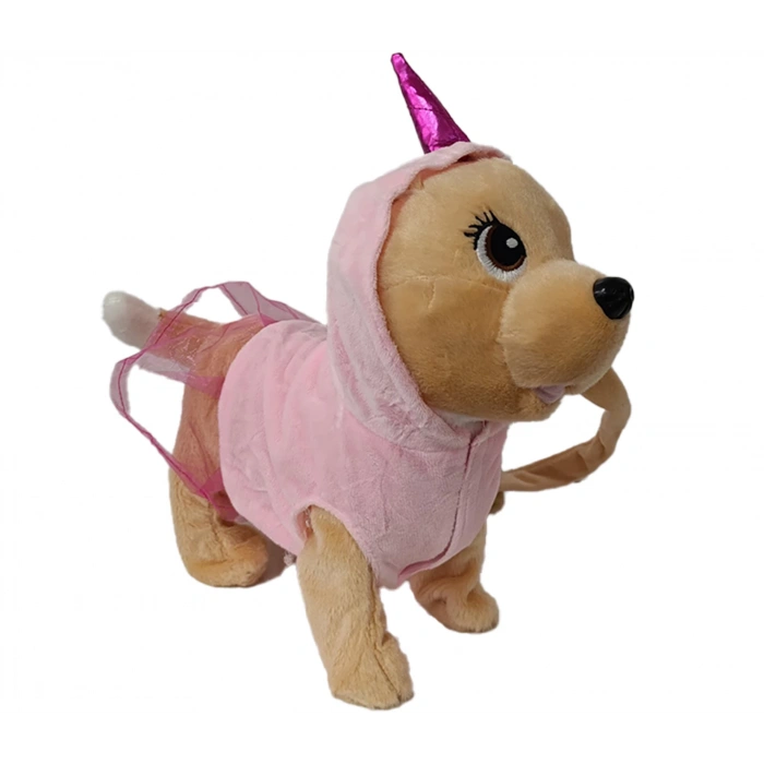 PRESTİJ BL-157 ÇANTALI PİLLİ KÖPEK (40)