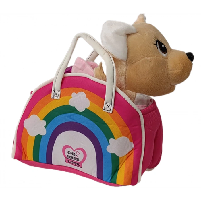 PRESTİJ BL-157 ÇANTALI PİLLİ KÖPEK (40)