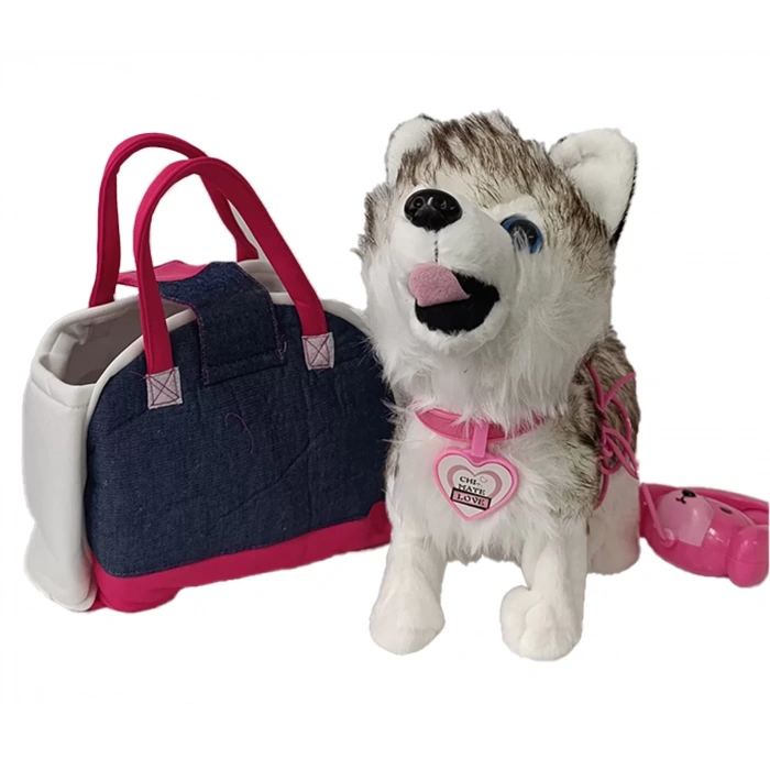 PRESTİJ BL-231 ÇANTALI PİLLİ KURT (40)