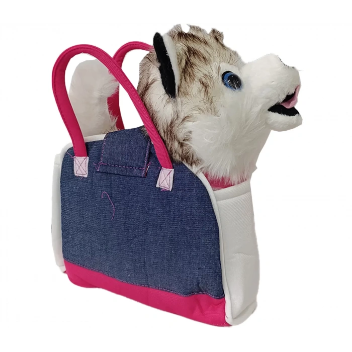 PRESTİJ BL-231 ÇANTALI PİLLİ KURT (40)